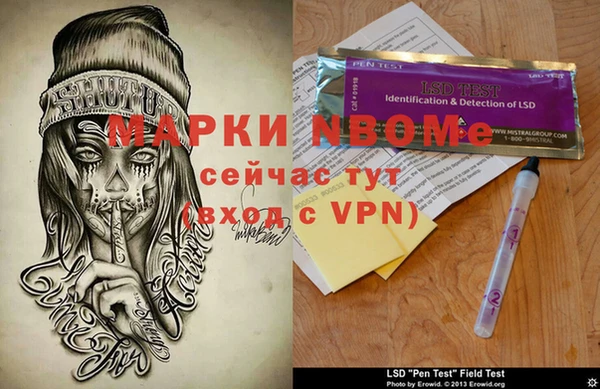 ALPHA-PVP Богородицк